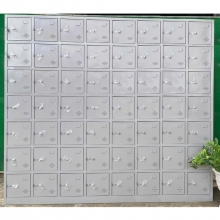 Tủ NTP56C-8K 56 khoang
