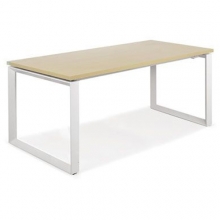 Bàn họp chân sắt 1906BH18