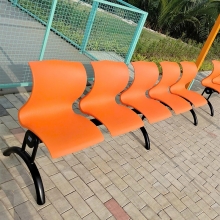 Ghế băng chờ PC205Y3