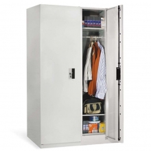Tủ quần áo sắt TST2
