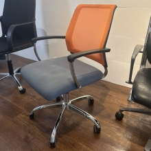 Ghế lưới Further 15