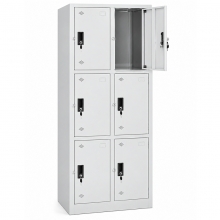 Tủ sắt TS18