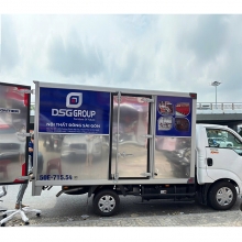 Phí vận chuyển lắp đặt