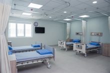 Top 5 mẫu giường y tế Hòa Phát được ưu tiên lựa chọn tại các bệnh...