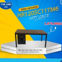 Bàn HR120SC11TM6