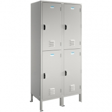 Tủ locker TU992-2K