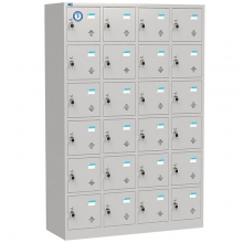 Tủ locker TU986-4KP