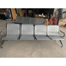 Băng chờ 4 chổ thanh lý