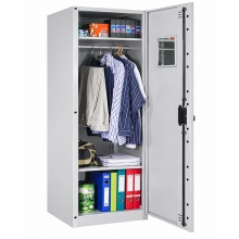 Tủ quần áo TST1-KV