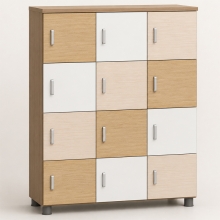 Tủ để mũ bảo hiểm SM1260H