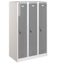 Tủ thay đồ TTD981-3KT