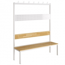 Ghế thay đồ GTD02