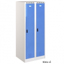 Tủ thay đồ TTD981-2KT