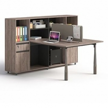 Cụm bàn 2 chổ 1912B12-2T