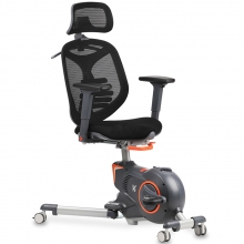 Ghế công thái học ERG04