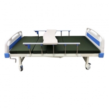 Giường bệnh nhân GBN33