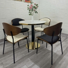 Ghế cafe A86