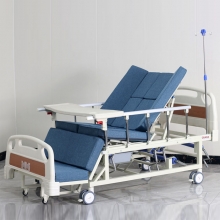 Giường bệnh nhân GBN57