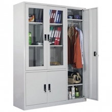Tủ sắt TS03-3K