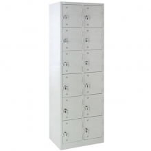 Tủ sắt TS16+1