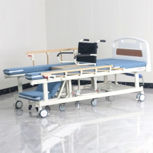 Giường bệnh nhân GBN37