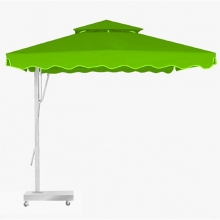 Dù ODLTV25 2 tầng