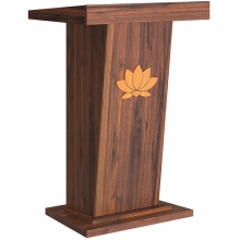 Bục Tượng Bác LTS05