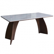 Bàn ăn mặt đá BA515