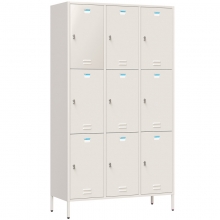 Tủ locker TU993-3K