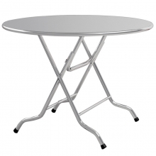 Bàn inox BT1150BR | BT120BR