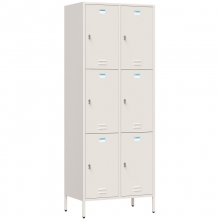 Tủ locker sắt TU993-2K