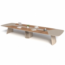 Bàn họp 262BH48 rộng 4m8