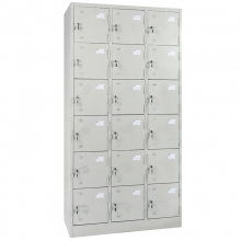 Tủ 18 khoang TS10