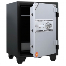 Két sắt YNS-80C