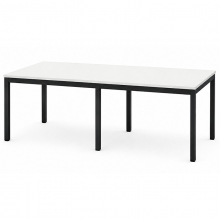 Bàn họp F19-240 rộng 2.4m