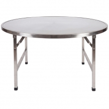 Bàn gấp inox BG1150