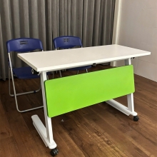 Bàn ghế training WZ225-G14