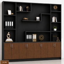 Tủ giám đốc TGD2420M1